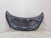 Capota Peugeot 207 (WA) [Fabr 2006-2012] EZW