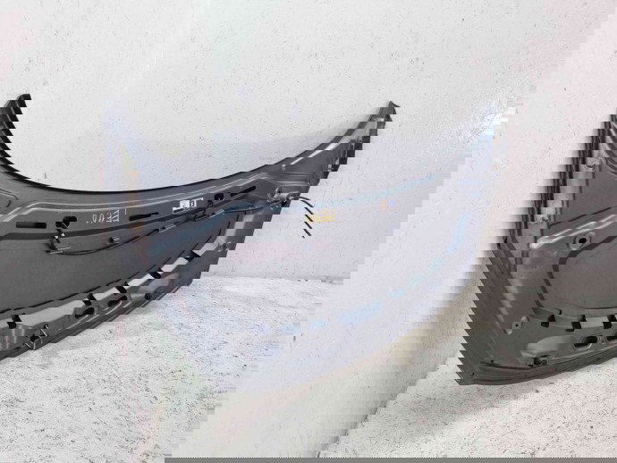 Capota Peugeot 207 (WA) [Fabr 2006-2012] EZW