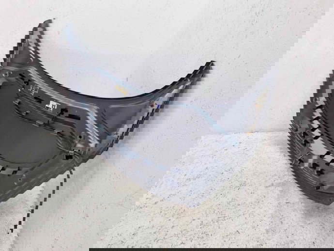 Capota Peugeot 207 (WA) [Fabr 2006-2012] EZW