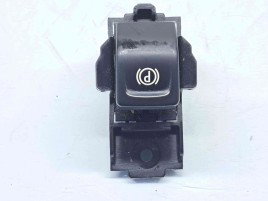 Buton frana de mana Opel Insignia A [Fabr 2008-2016] 13271123