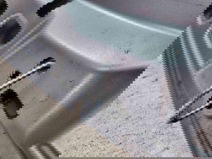 Capota Peugeot 207 (WA) [Fabr 2006-2012] EZW