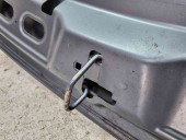 Capota Peugeot 207 (WA) [Fabr 2006-2012] EZW