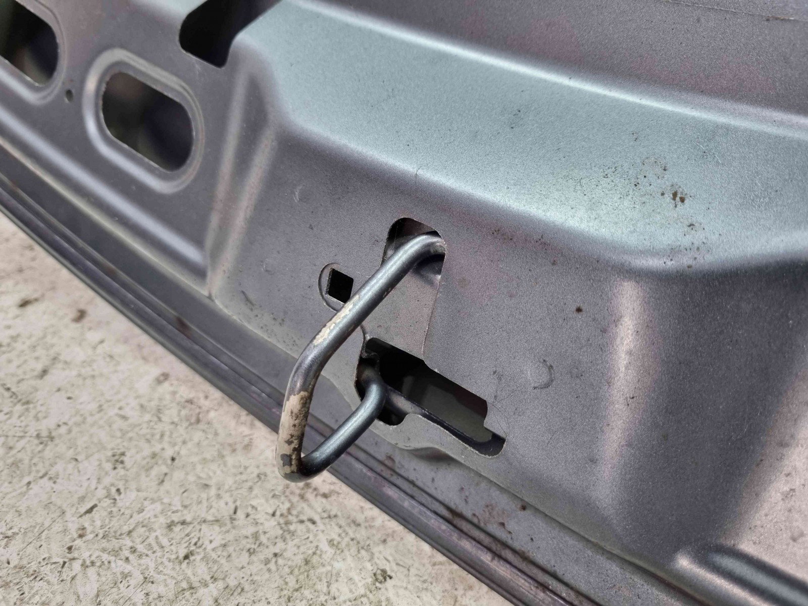 Capota Peugeot 207 (WA) [Fabr 2006-2012] EZW - imagine 7