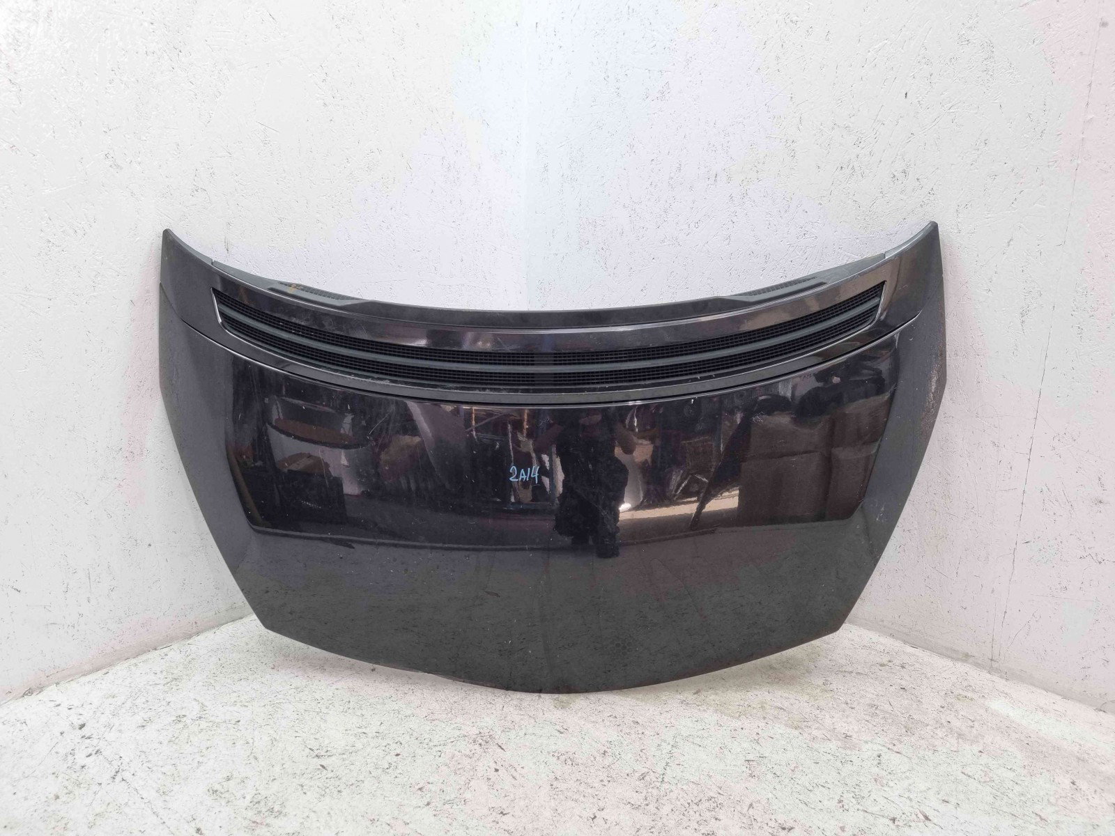 Capota Renault Espace 4 [Fabr 2002-2014] NV676 - imagine 1