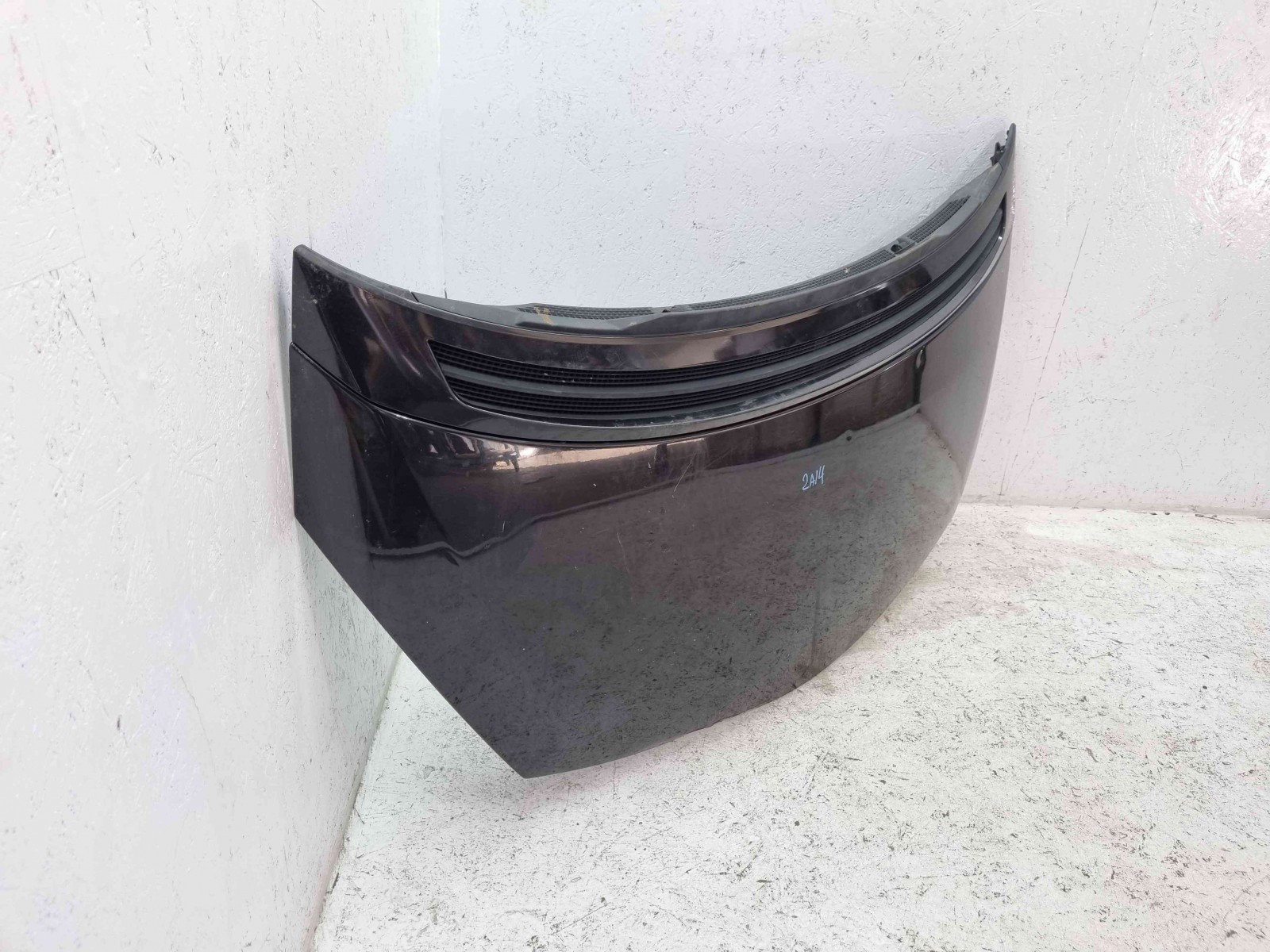 Capota Renault Espace 4 [Fabr 2002-2014] NV676 - imagine 2