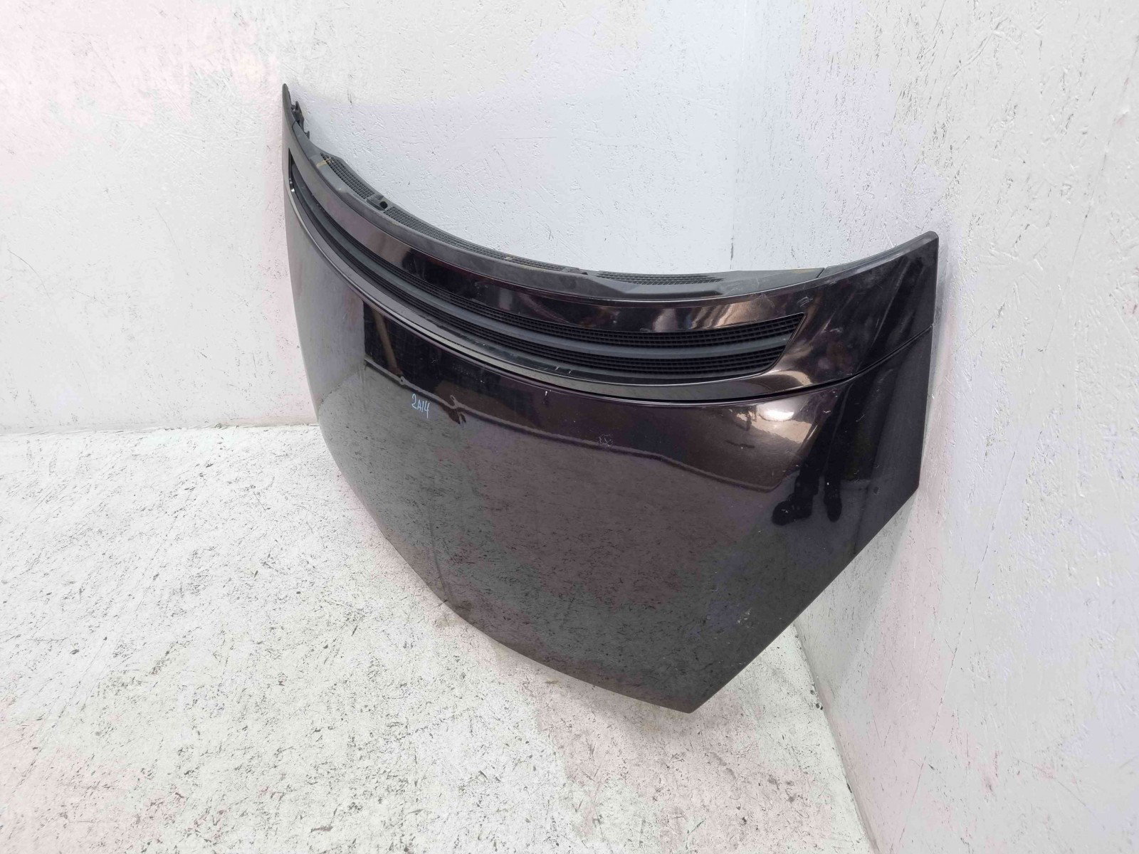 Capota Renault Espace 4 [Fabr 2002-2014] NV676 - imagine 3