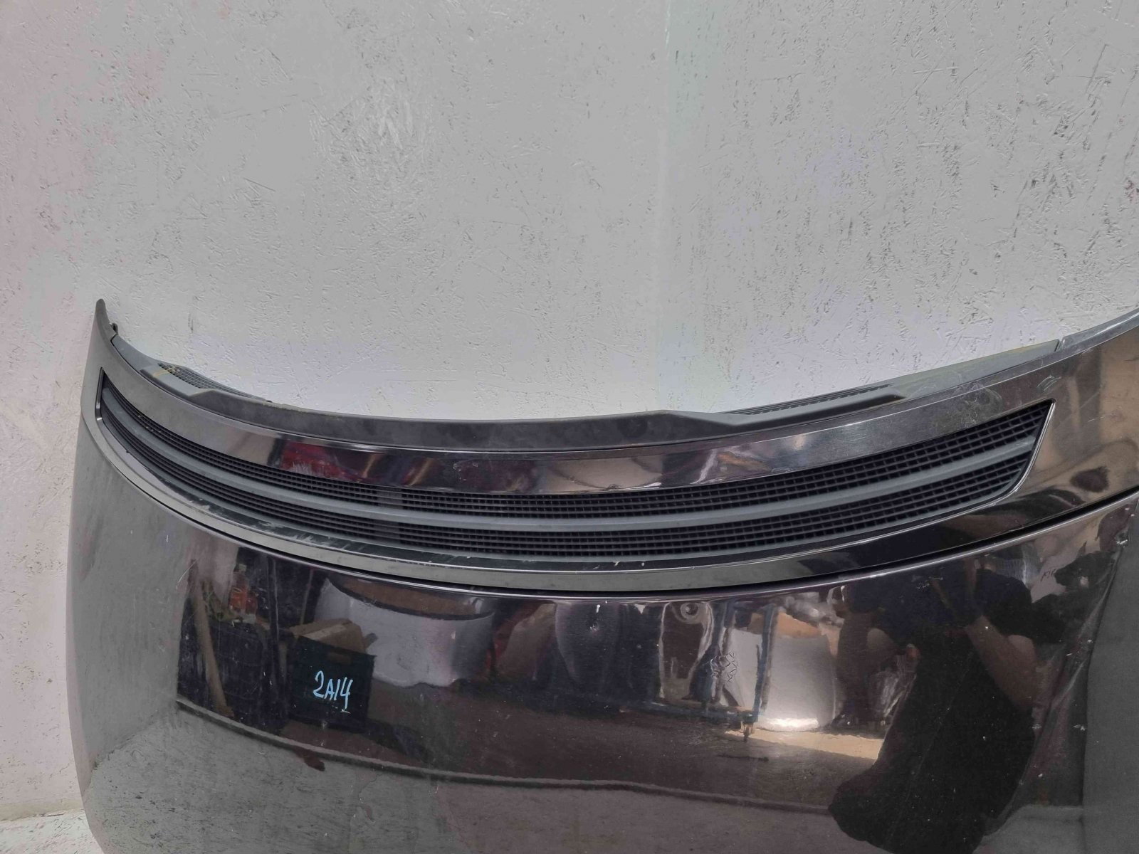 Capota Renault Espace 4 [Fabr 2002-2014] NV676 - imagine 4