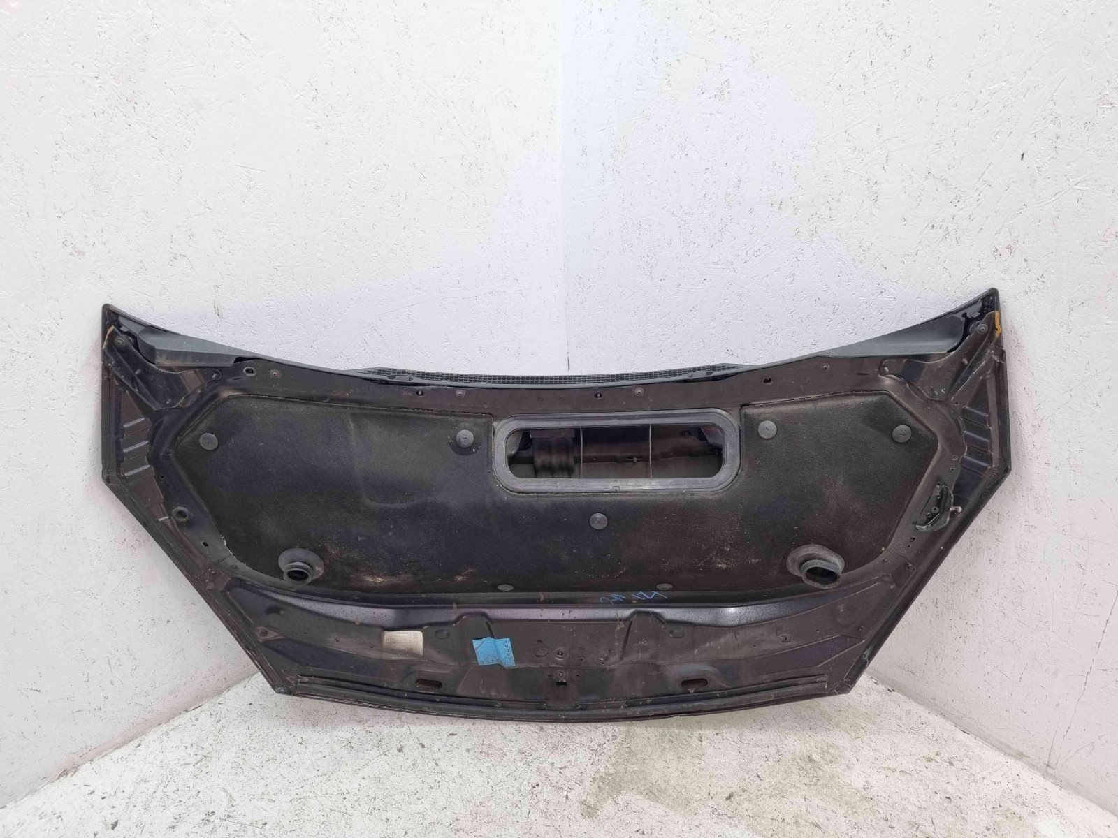 Capota Renault Espace 4 [Fabr 2002-2014] NV676 - imagine 5