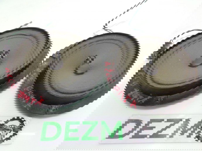 Boxa fata Mercedes A200 2.0 OM 640 A1698200202 2004-2012