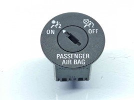 Buton ON/OFF airbag Opel Insignia A [Fabr 2008-2016] 13268602
