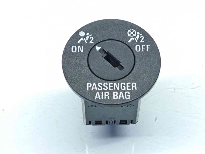 Buton ON/OFF airbag Opel Insignia A [Fabr 2008-2016] 13268602