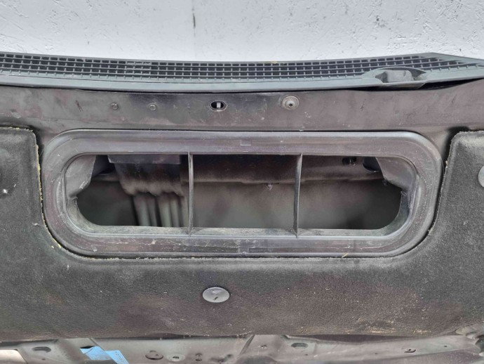 Capota Renault Espace 4 [Fabr 2002-2014] NV676