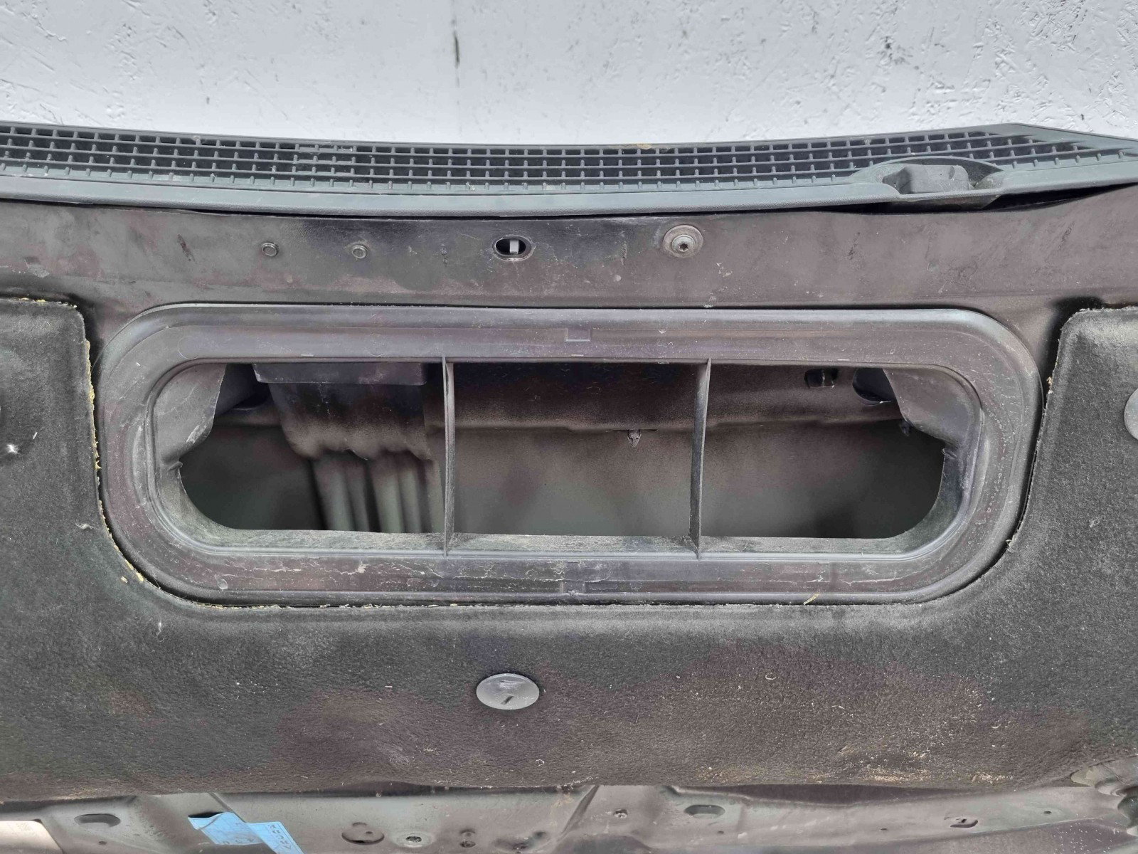 Capota Renault Espace 4 [Fabr 2002-2014] NV676 - imagine 7