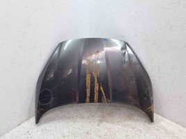 Capota Ford Fiesta 6 [Fabr 2008-2019] OEM