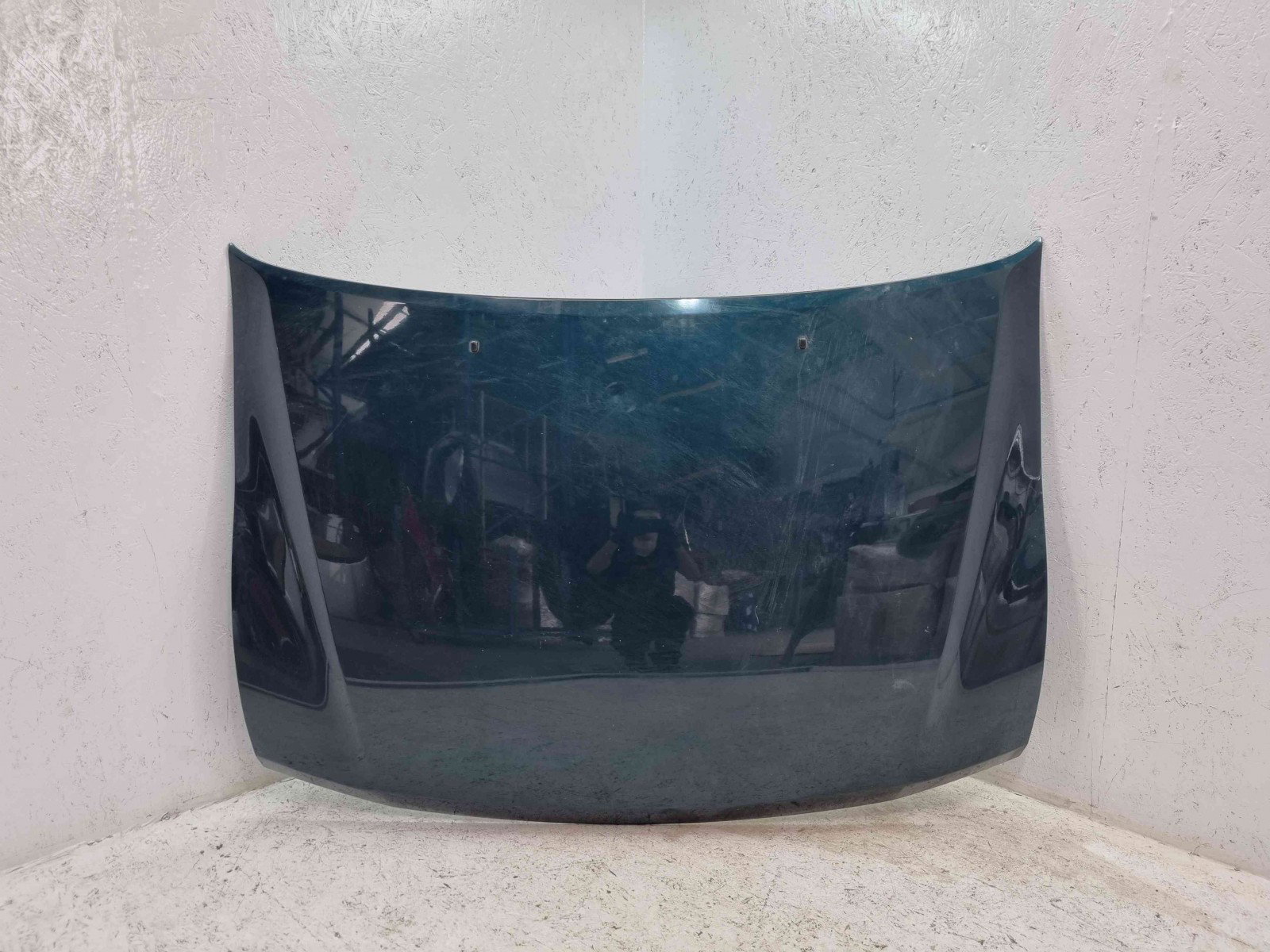 Capota MITSUBISHI Shogun II [Fabr 2002-2014] OEM - imagine 1