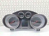 Ceas bord Opel Insignia A [Fabr 2008-2016] 12844138