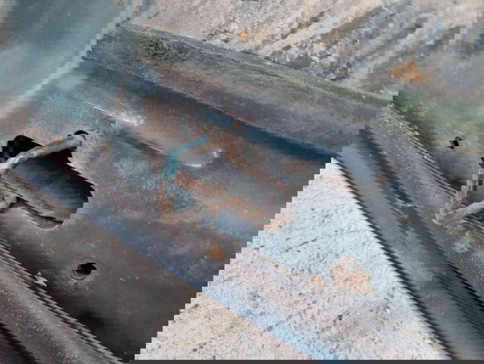 Capota MITSUBISHI Shogun II [Fabr 2002-2014] OEM