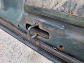 Capota MITSUBISHI Shogun II [Fabr 2002-2014] OEM