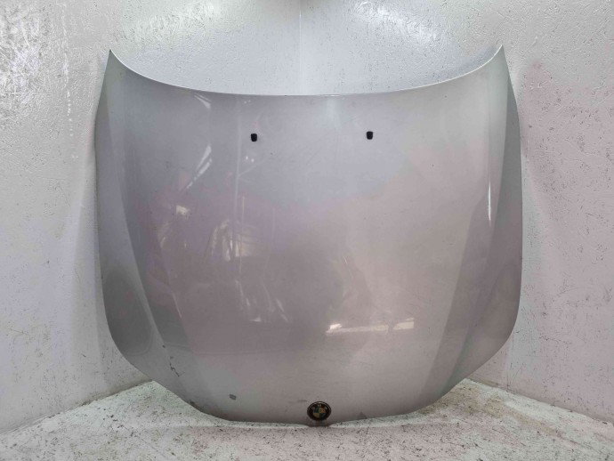 Capota Bmw 5 (E60) [Fabr 2004-2010] 354 Titansilber Metl