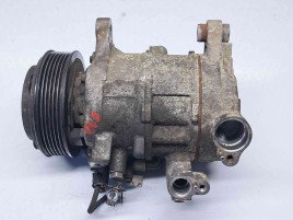 Compresor clima Bmw 5 (F10) [Fabr 2011-2016] 447260 4710 2.0 N47T  135KW / 184CP