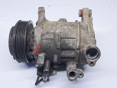 Compresor clima Bmw 5 (F10) [Fabr 2011-2016] 447260 4710 2.0 N47T  135KW / 184CP