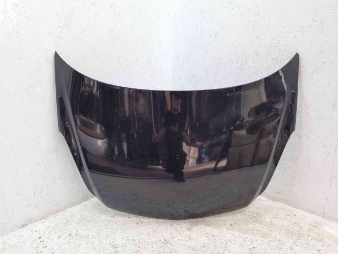Capota Opel Corsa D [Fabr 2006-2013] 2HU