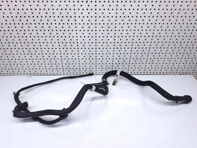 Conducta combustibil Bmw 5 (F10) [Fabr 2011-2016] 7810788 2.0 N47T 