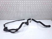 Conducta combustibil Bmw 5 (F10) [Fabr 2011-2016] 7810788 2.0 N47T 