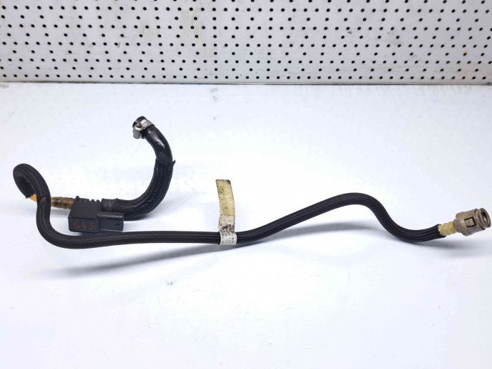 Conducta combustibil Bmw 5 (F10) [Fabr 2011-2016] 7810784 2.0 N47T 