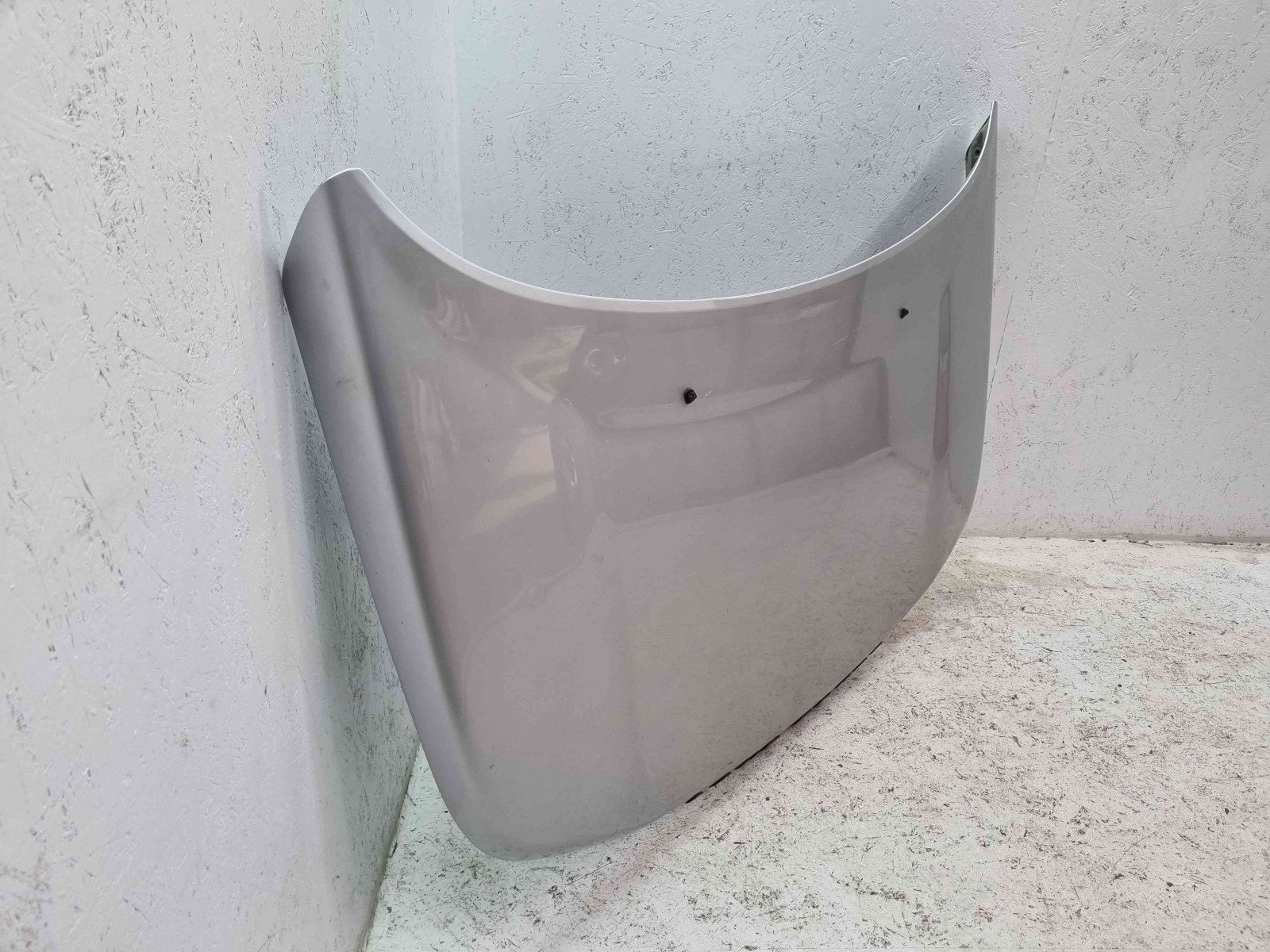 Capota LAND ROVER Freelander (LN) [Fabr 1998-2006] Zambezi Silver - imagine 2