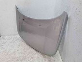 Capota LAND ROVER Freelander (LN) [Fabr 1998-2006] Zambezi Silver