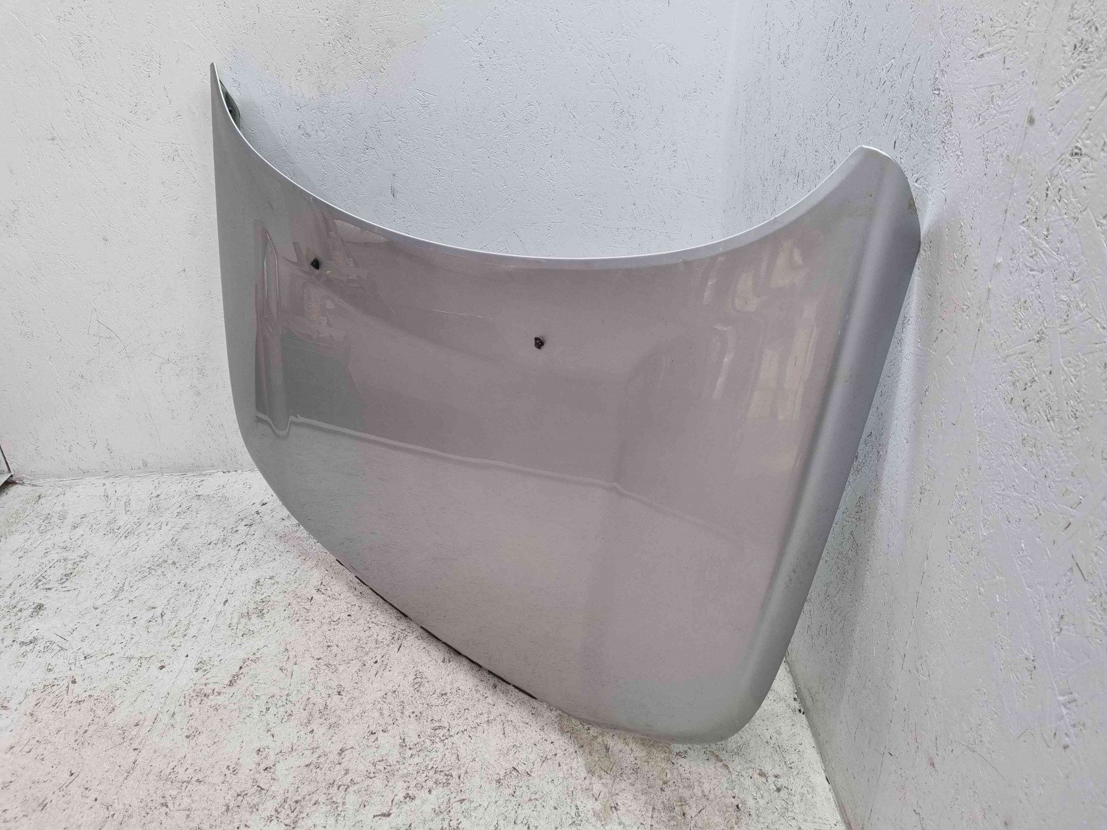 Capota LAND ROVER Freelander (LN) [Fabr 1998-2006] Zambezi Silver - imagine 3