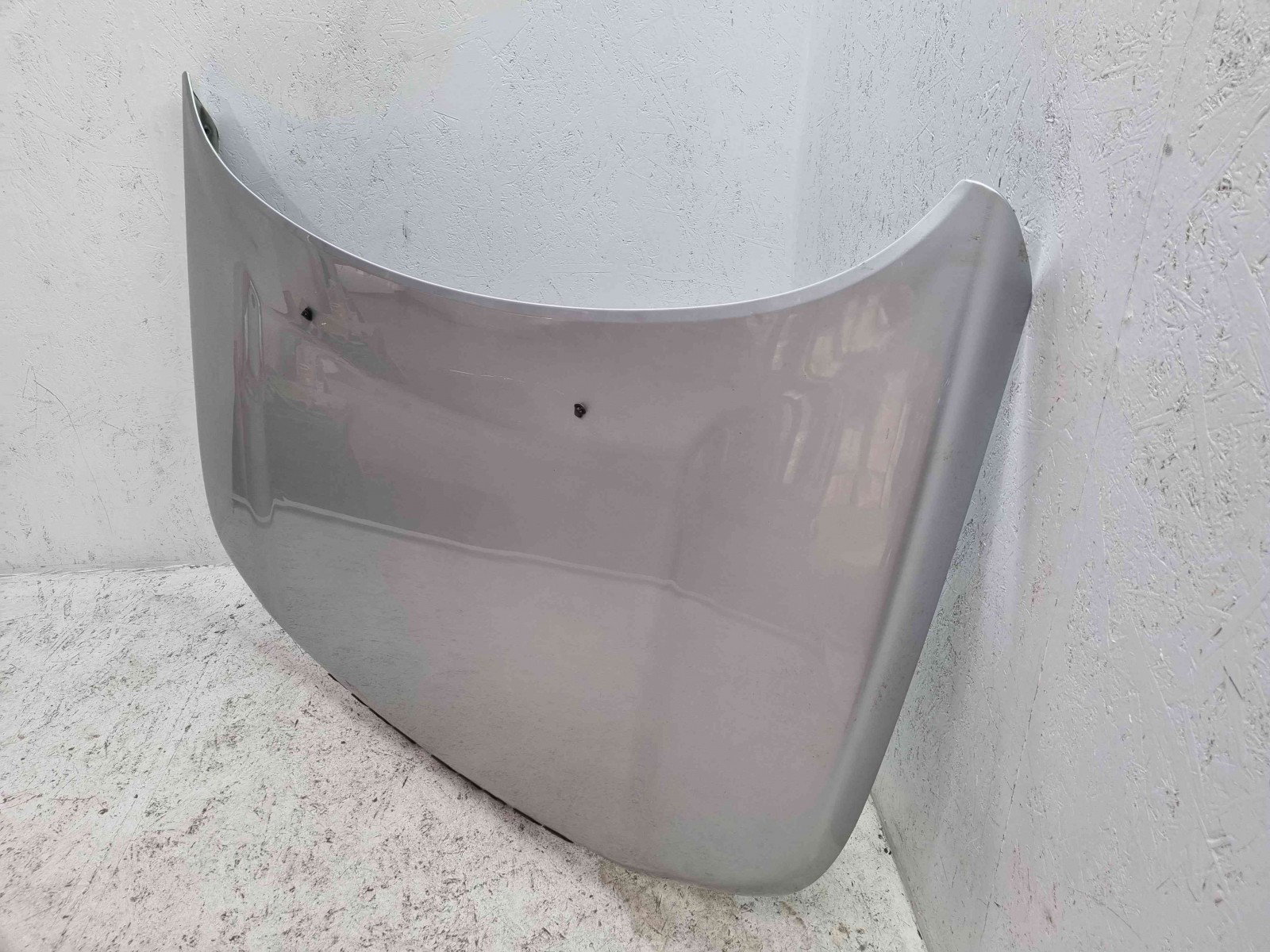 Capota LAND ROVER Freelander (LN) [Fabr 1998-2006] Zambezi Silver - imagine 4