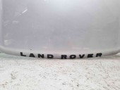 Capota LAND ROVER Freelander (LN) [Fabr 1998-2006] Zambezi Silver