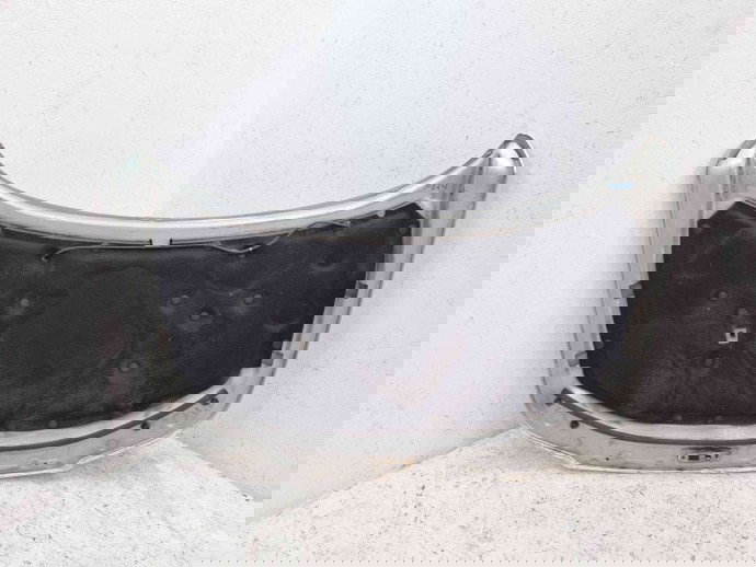 Capota LAND ROVER Freelander (LN) [Fabr 1998-2006] Zambezi Silver