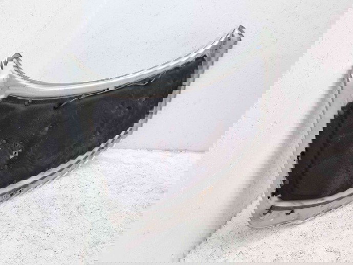 Capota LAND ROVER Freelander (LN) [Fabr 1998-2006] Zambezi Silver