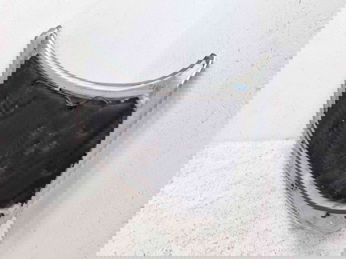 Capota LAND ROVER Freelander (LN) [Fabr 1998-2006] Zambezi Silver