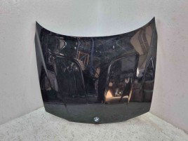Capota Bmw X3 (E83) [Fabr 2003-2009] BLACK SAPPHIRE METAL