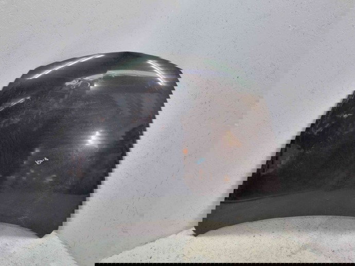 Capota MAZDA 6 Hatchback (GH) [Fabr 2007-2013] OEM