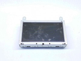 Display bord Opel Insignia A [Fabr 2008-2016] 13223793