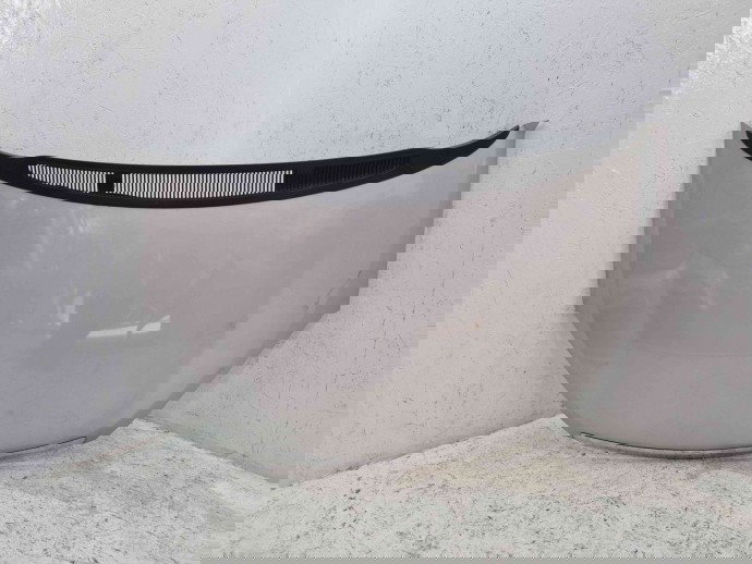 Capota Ford C-Max 1 [Fabr 2007-2010] Moondust Silver