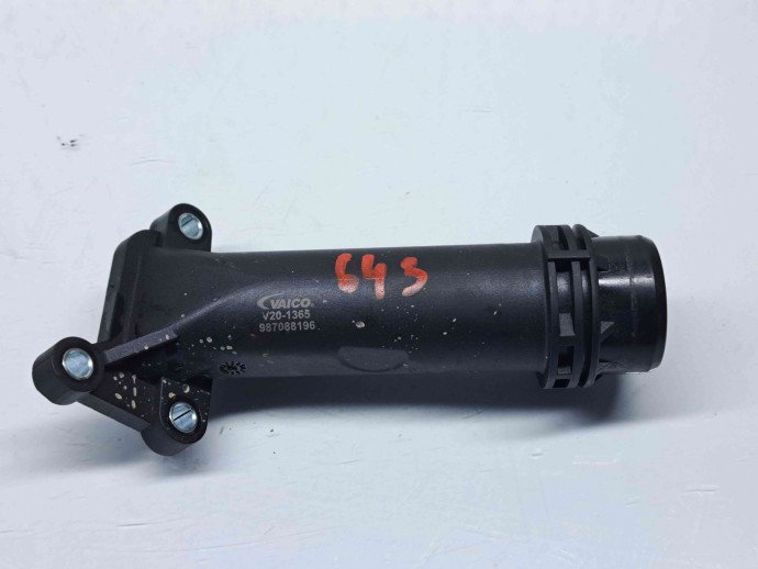 Flansa lichid racire Bmw 5 (F10) [Fabr 2011-2016] V20-1365 2.0 N47T 