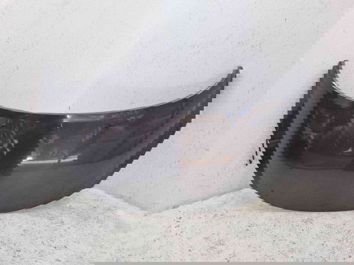 Capota Peugeot 207 (WA) [Fabr 2006-2012] KTP