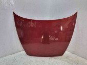 Capota Volvo V50 [Fabr 2004-2012] 478 Maple Red Metal