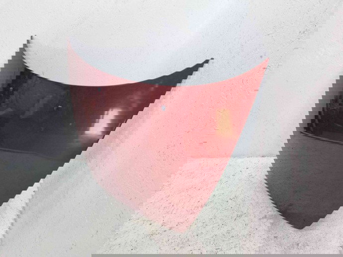 Capota Volvo V50 [Fabr 2004-2012] 478 Maple Red Metal