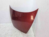 Capota Volvo V50 [Fabr 2004-2012] 478 Maple Red Metal