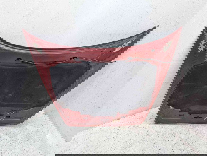 Capota Volvo V50 [Fabr 2004-2012] 478 Maple Red Metal