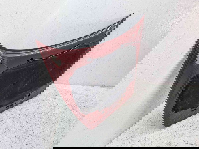 Capota Volvo V50 [Fabr 2004-2012] 478 Maple Red Metal