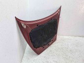 Capota Volvo V50 [Fabr 2004-2012] 478 Maple Red Metal