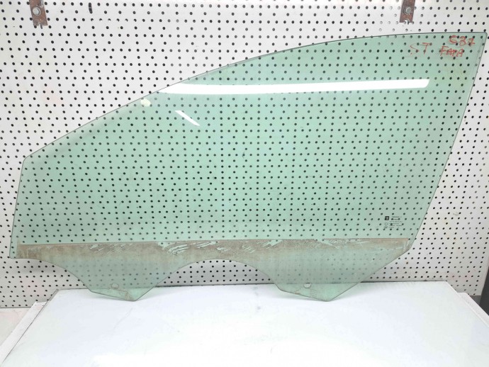 Geam usa stanga fata Opel Insignia A [Fabr 2008-2016] OEM